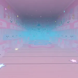 CUTE GRINDING HOUSE