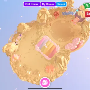 CUTE GRINDING TINY HOME