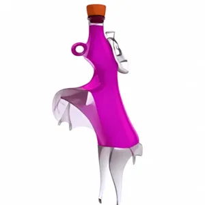 RIDE POTION