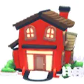 EMPTY SCHOOLHOUSE HOME