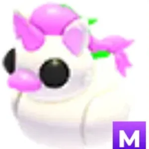 MEGA UNICORN DUCK