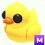 MEGA RUBBER DUCK