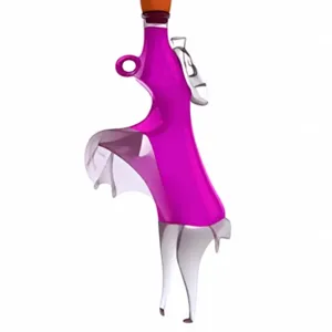 RIDE POTION