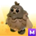 MEGA SASQUATCH