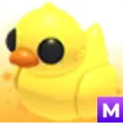 MEGA RUBBER DUCK