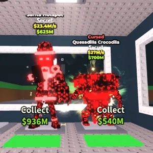 cursed bundle steal sab