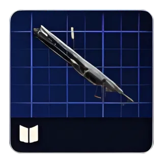 Torrente Blueprint