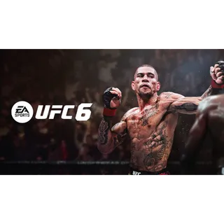 UFC 6