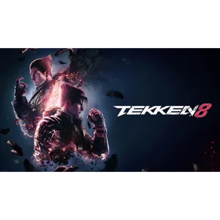 Tekken 8