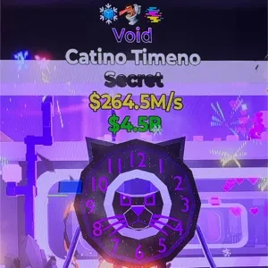 Catino Timeno Fortnite Steal the Brainrot 