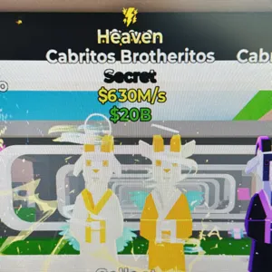 Cabritos Brotheritos