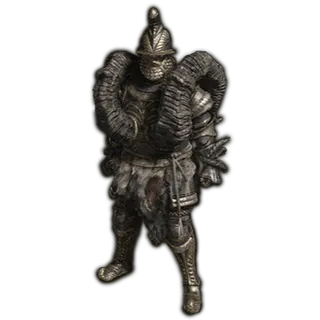 Armor | Bull-Goat Armor Set ☄️
