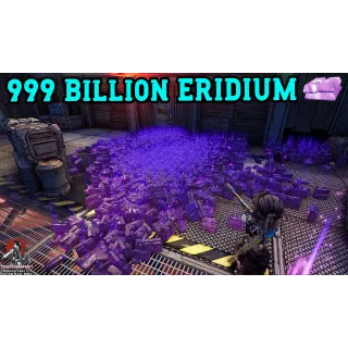 Other | BILLIONS OF ERIDIUM MOD