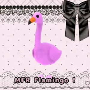 MFR Flamingo !