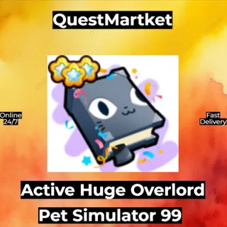 Active Huge OverLoad