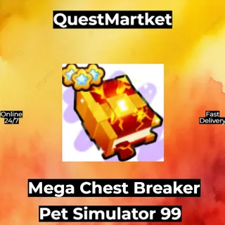 Mega Chest Breaker