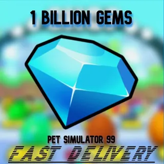 1b Gems