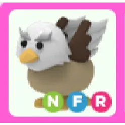 Pet | NFR Griffin