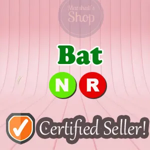 Pet | NR Bat