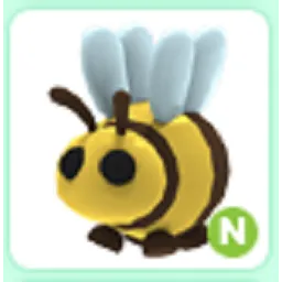 Pet | N Bee Sparkle No Potion