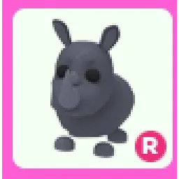 Pet | R Rhino Full Grown FG