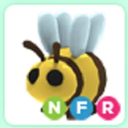 Pet | NFR Bee Flare