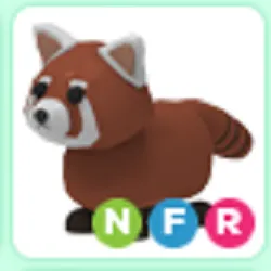 NFR Red Panda