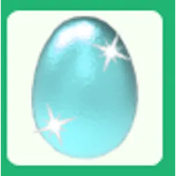Pet | Diamond Egg