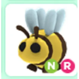 Pet | NR Bee Luminous