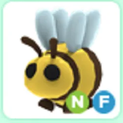 Pet | NF Bee Sunshine