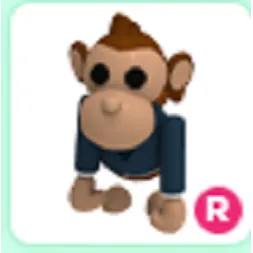 Pet | R Business Monkey