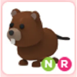 NR Beaver