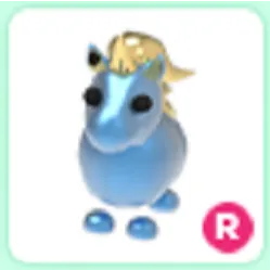 Pet | R Diamond Unicorn