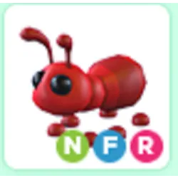 NFR Ant Sparkle