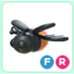 FR Firefly