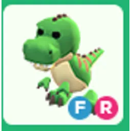 FR T Rex