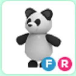 FR Panda FG Full Grown