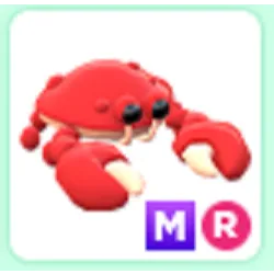 MR Crab