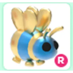 Pet | R Queen Bee