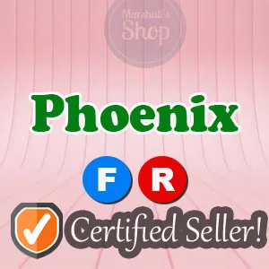 Pet | FR Phoenix