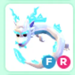 Pet | FR Frost Fury Teen
