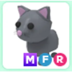 Pet | MFR Cat