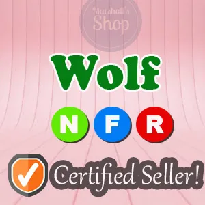 NFR Wolf Flare