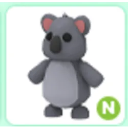Pet | N Koala No Potion
