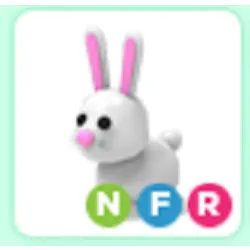 NFR Bunny Flare