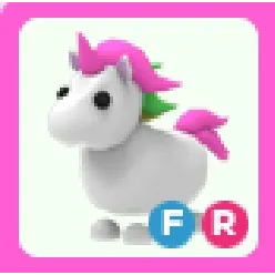 Pet | FR Unicorn