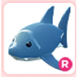R Shark