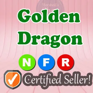 NFR Golden Dragon