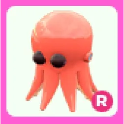 Pet | R Octopus