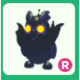 R Nightmare Owl